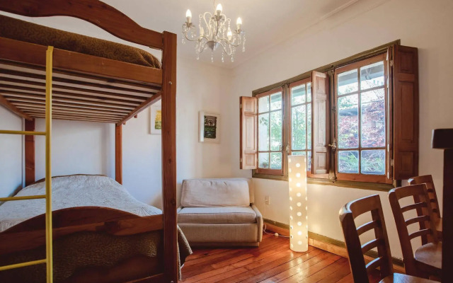 Providencia Bed and Breakfast
