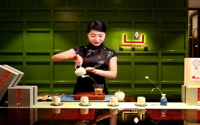 HUALUXE Wuxi Taihu