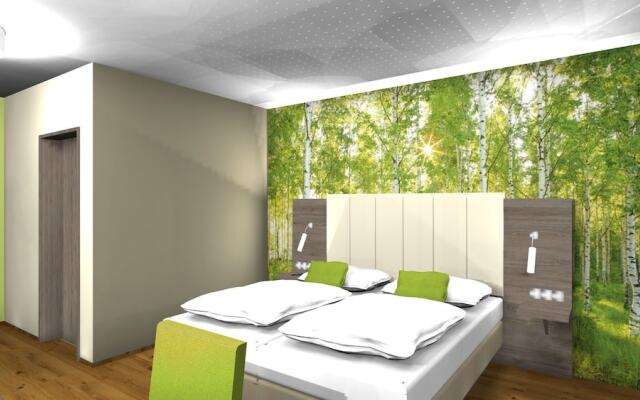 Hotel & Restaurant Zur Kanone