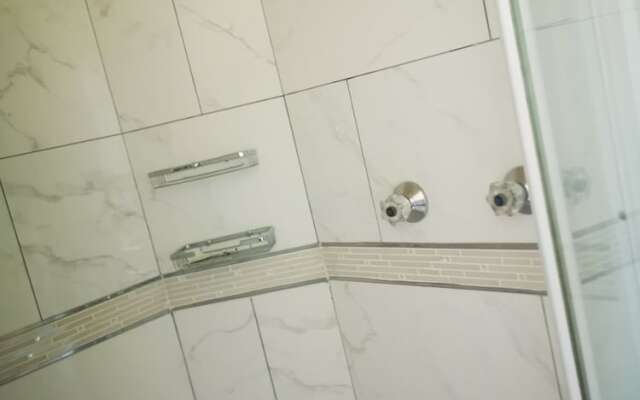 Family Cape Town Beachfront Apartment