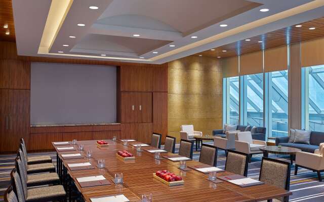 Grand Hyatt Manila