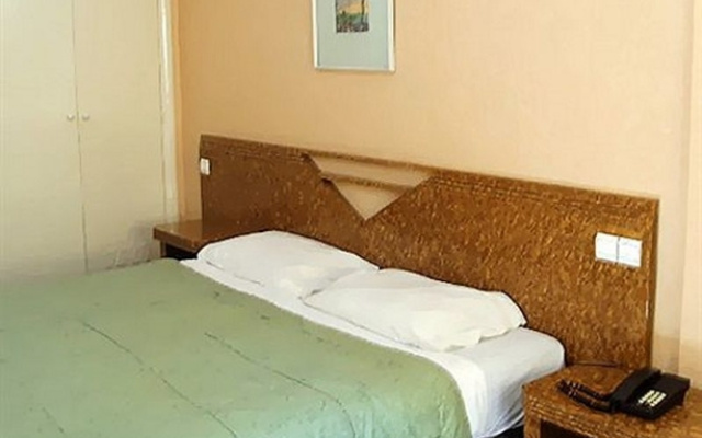 Hotel Hicham