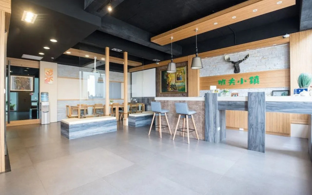 Banff-Penghu Beds and Breakfasts