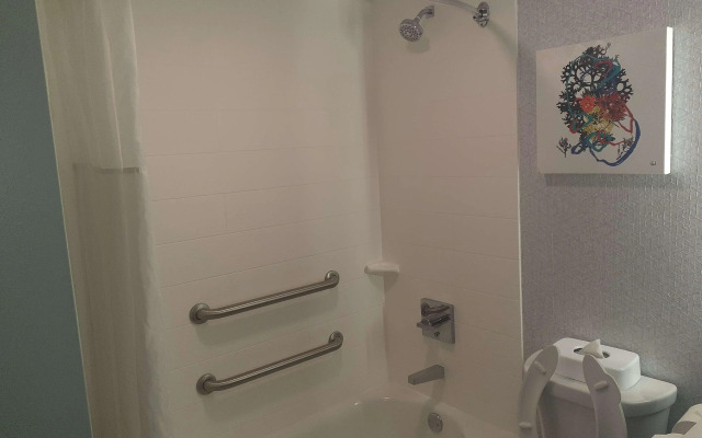 Best Western Plus Daytona Inn Seabreeze Oceanfront