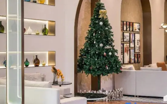 O.live Social Hotel (Zhangzhou Changtai Kaiyue Square)