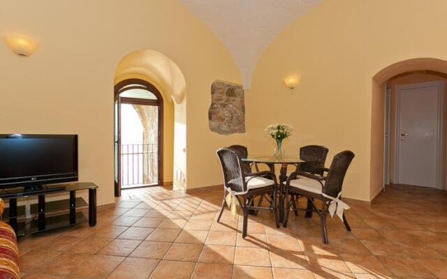 Cefalu Flats