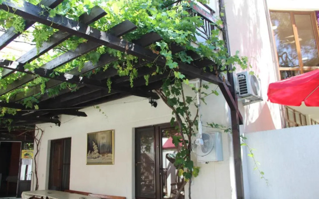 Guest house Norilchanka