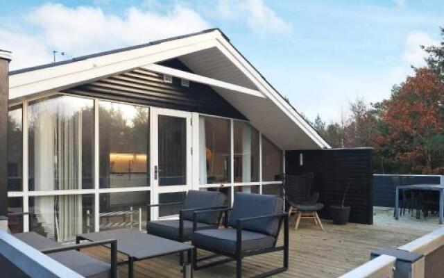 Holiday Home AlbÆk Xxviii