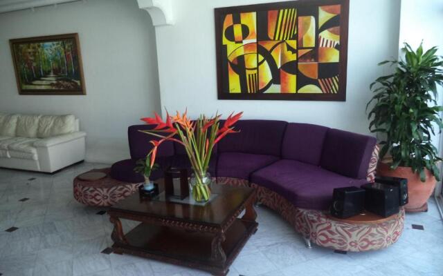 Hotel Astra Suite 427