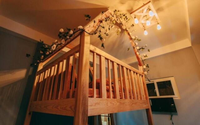 Anh Trang Villa - Hostel