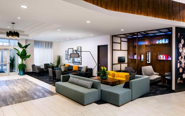 Hyatt Place Sumter / Downtown