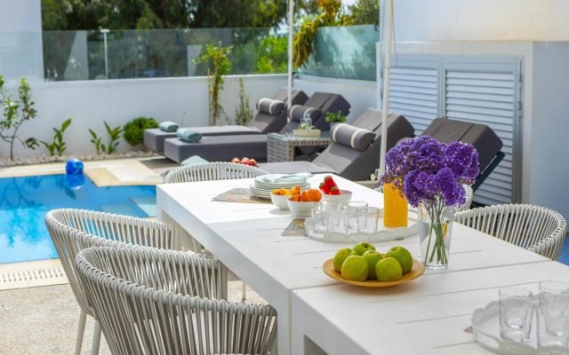 Fig Tree Bay Residences 5