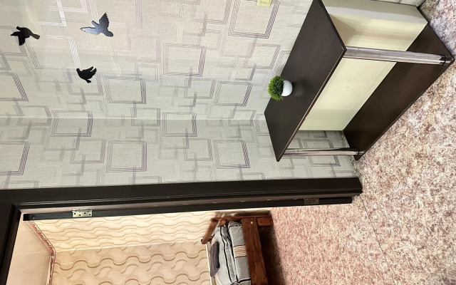 Апартаменты на улице Белинского 21