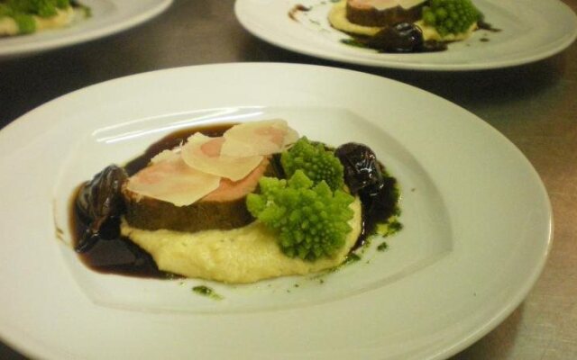 Wohlfühlgasthof Friedlwirt