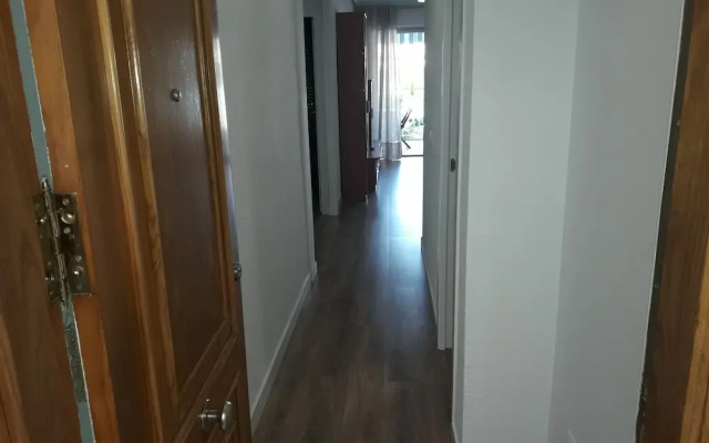 Apartamento Salamanca 10