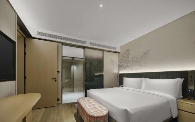Hilton Garden Inn Sanya Haitang Bay