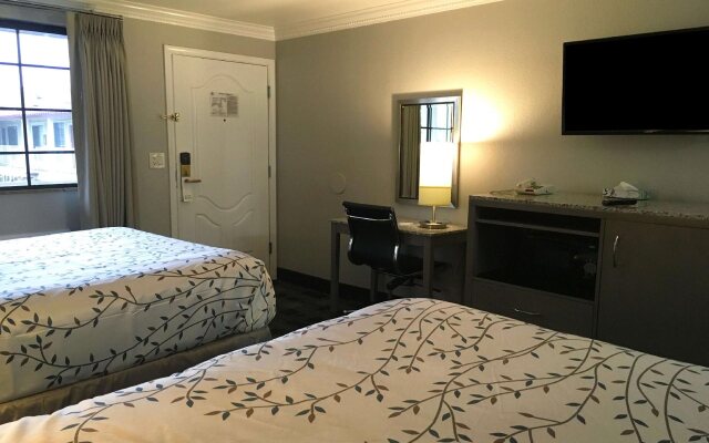 Americas Best Value Inn - Milpitas