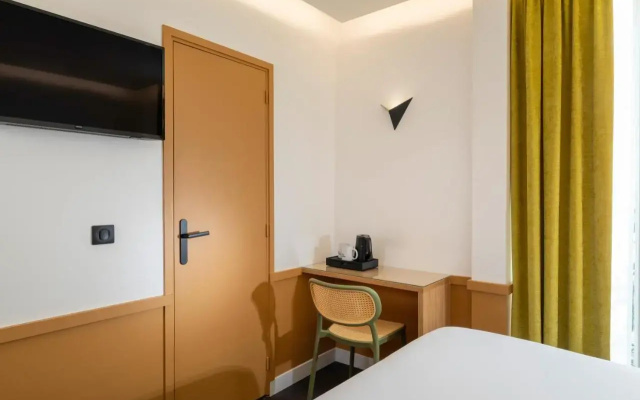Hôtel WYLD Saint Germain