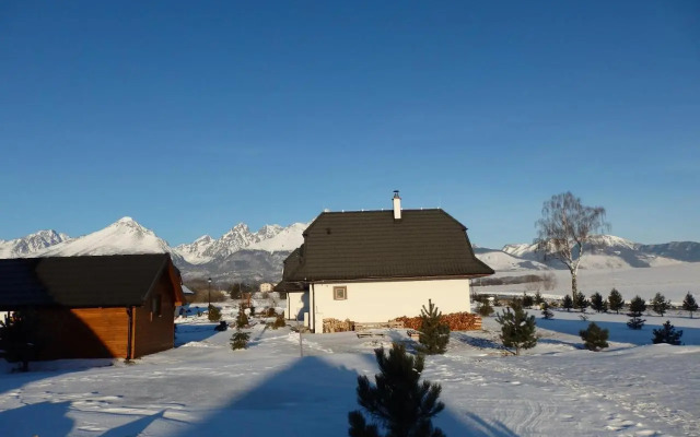 Chalet Jayata