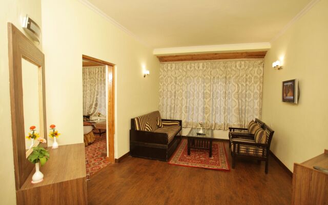 Grand Mumtaz Resorts