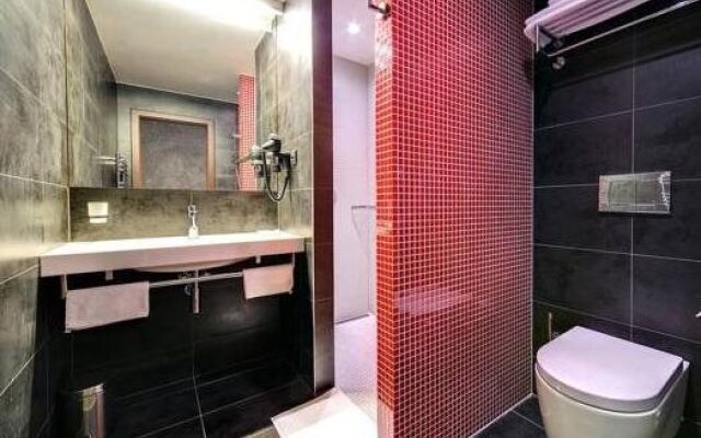 Hotel Restaurant Darwin