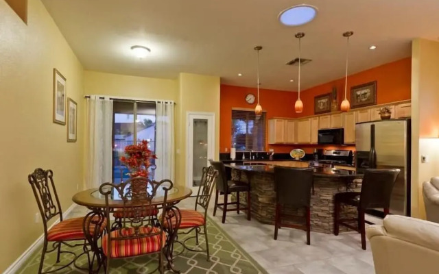 Augusta On The Green by Signature Vacation Rentals