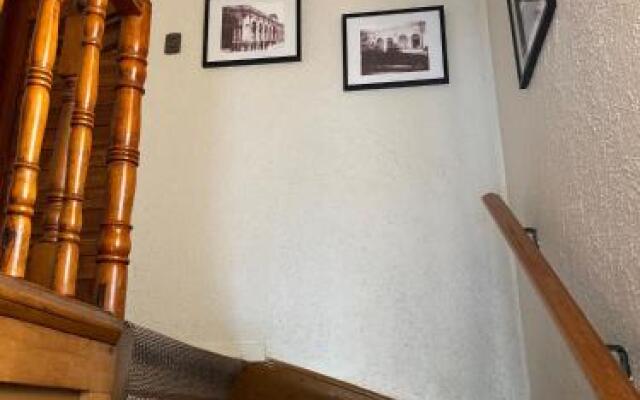 Bravahotel