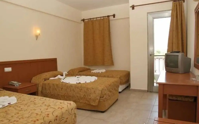 Seker Resort Hotel