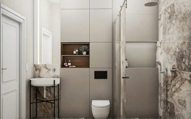 Hugo Haven - LoftAffair