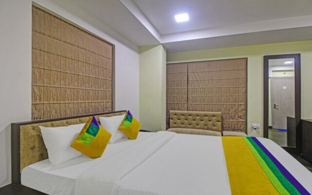 Itsy Hotels Reotel Near Rabindra Sarobar