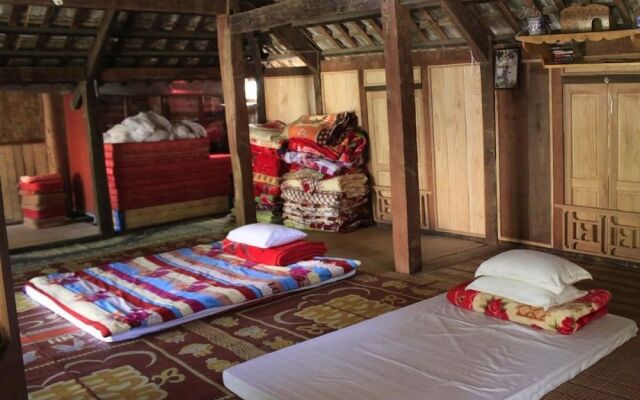 Ume Mai Chau Eco Homestay