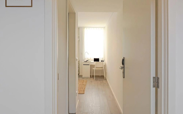 Uporto House Residence