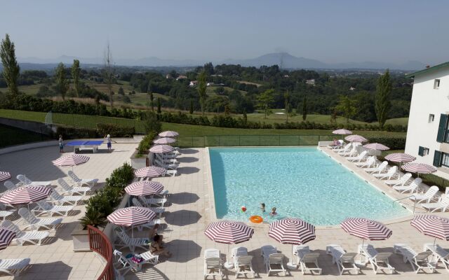 Pierre & Vacances Résidence Les Terrasses d'Arcangues