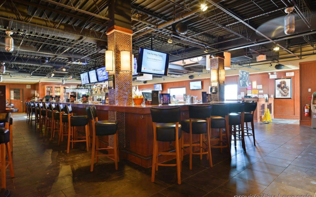 Holiday Inn Mount Prospect-Chicago