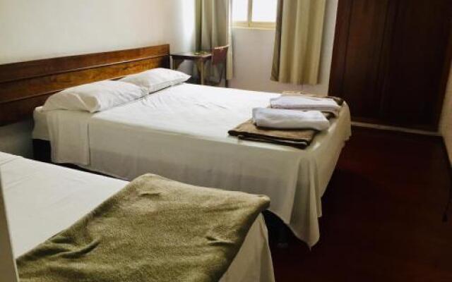 Brasil Hotel