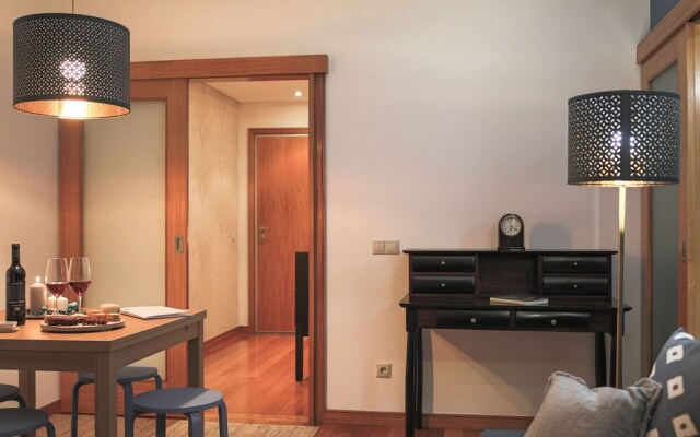 Feel Porto Trendy Flat