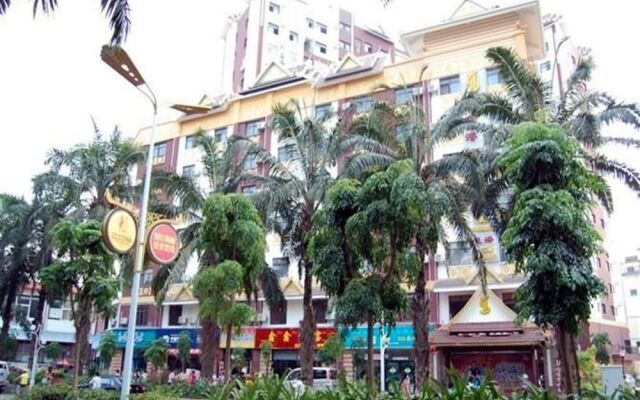 Jinse Gangwan Hotel