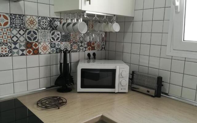 Apartamento Jazmín 49 Centro - Adults Recommended
