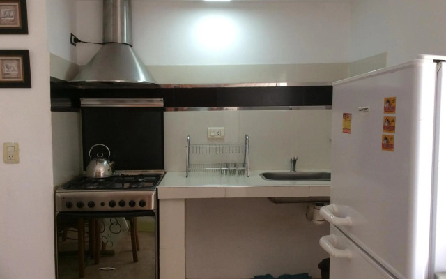 Robinson Apartamentos SOLO FAMILIAS