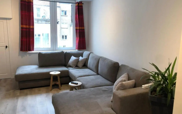 Suite Christina