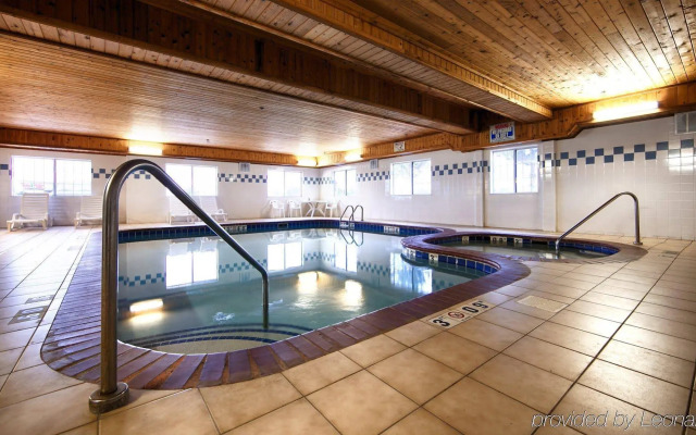 Best Western Firestone Inn & Suites