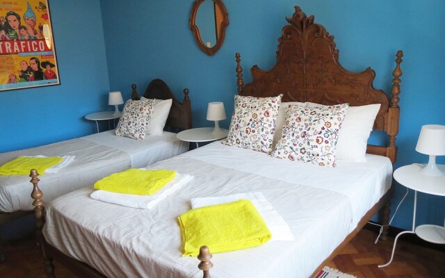 Porto Beach Apartment III
