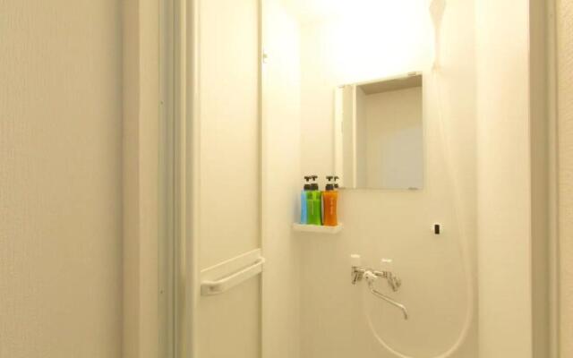 Heights N7 / Vacation Stay 7568