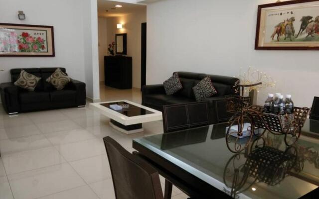 Universal Times Suites At Times Square