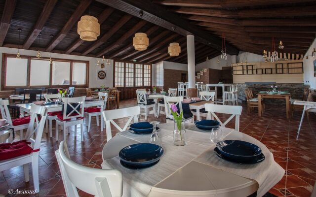 El Cortijo Hotel & Spa Chefchaouen