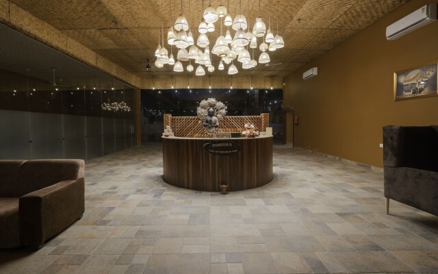 Eko Resort Vanya, Corbett