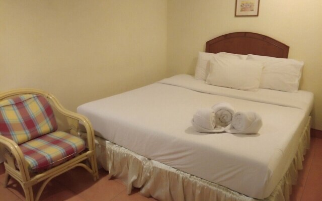 OYO 897 Ansu Hotel