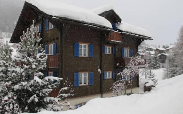 Apartment Dorfblick
