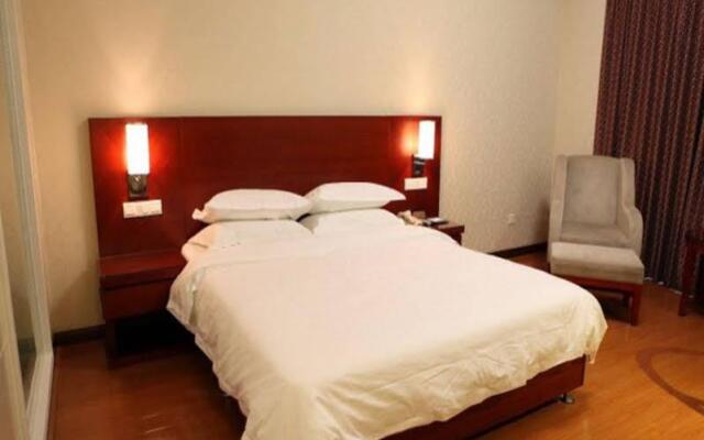 Hainan Yehai Hotel