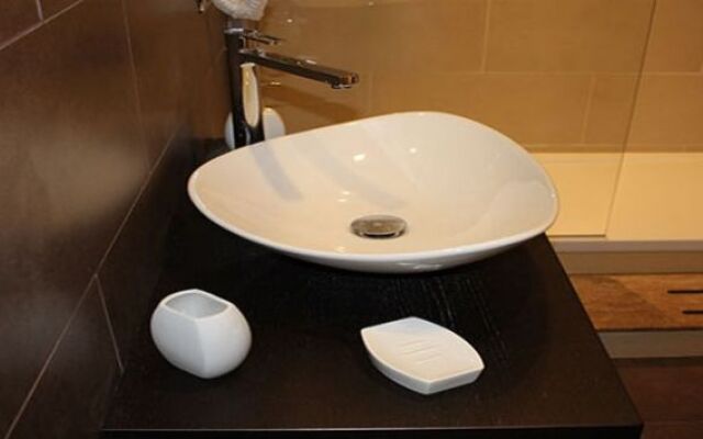 SuitInn 19 Trastevere